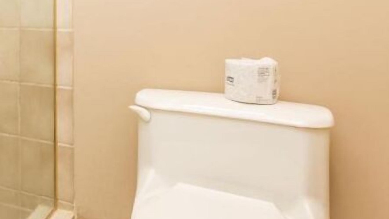 Photo of Bathroom in Oro-Medonte