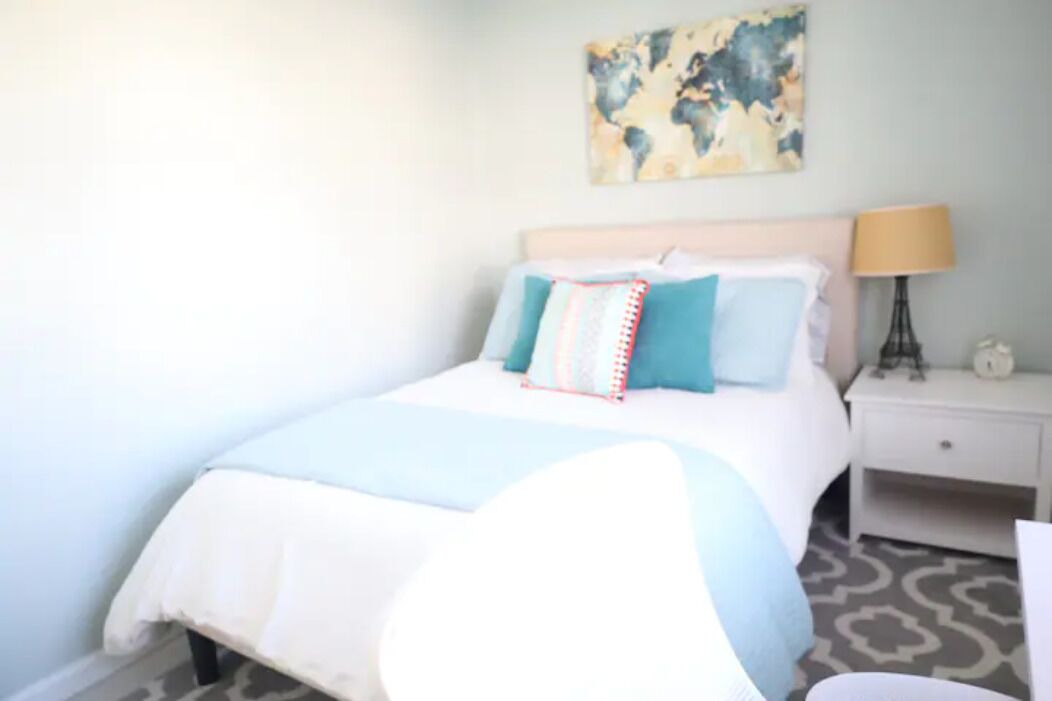 Photo of Bedroom in Fairview