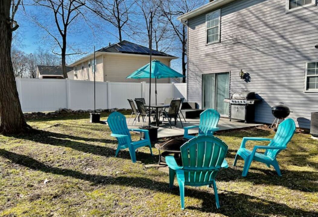 Photo of Outdoor in Fairview