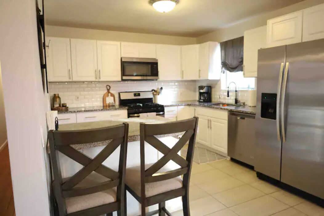 Photo of Kitchen in Fairview