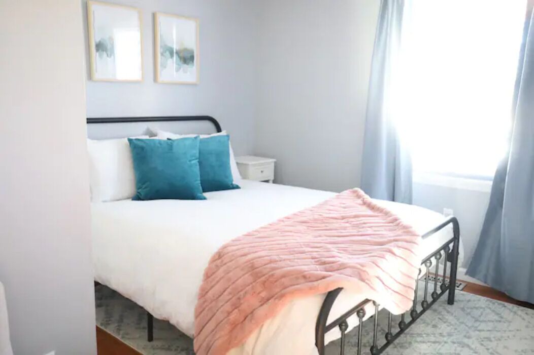 Photo of Bedroom in Fairview