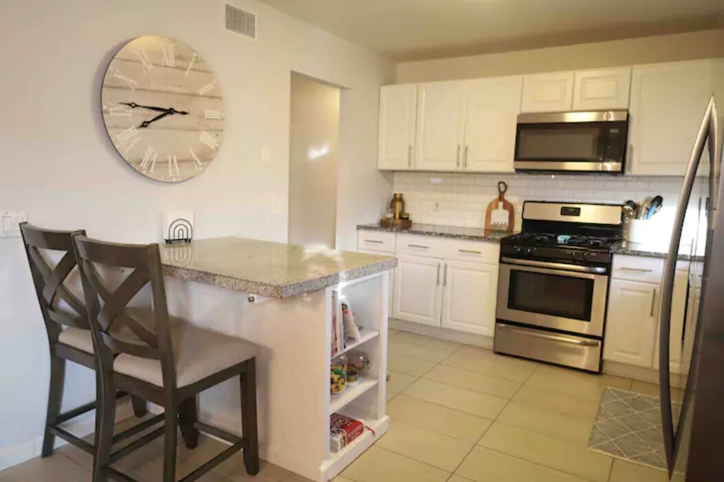 Photo of Kitchen in Fairview
