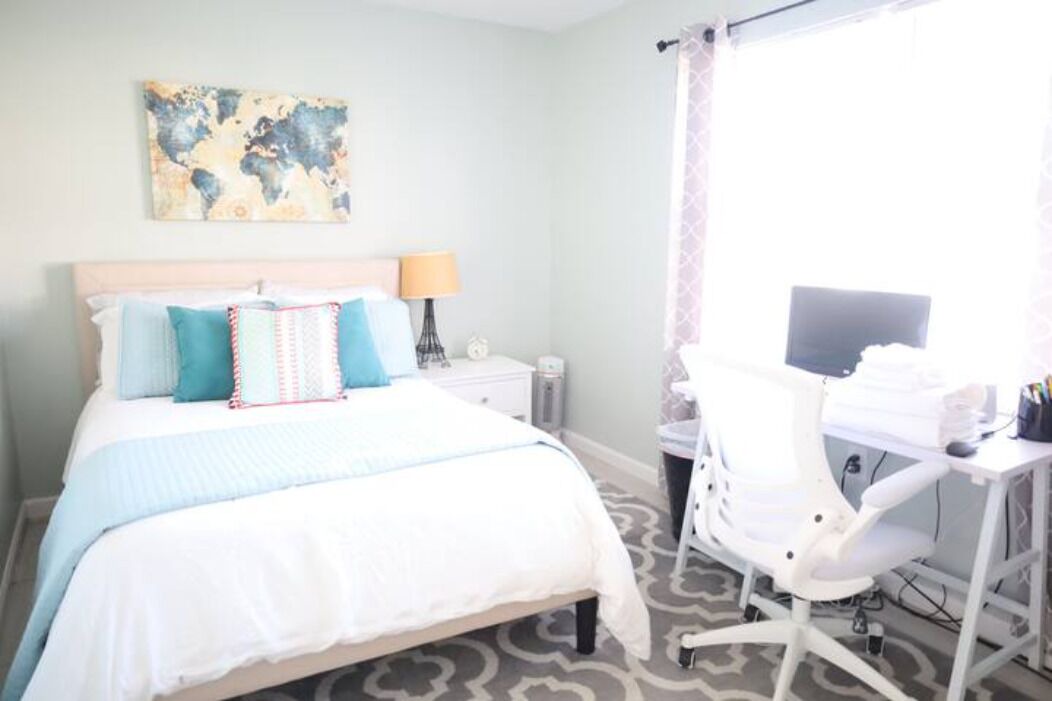 Photo of Bedroom in Fairview