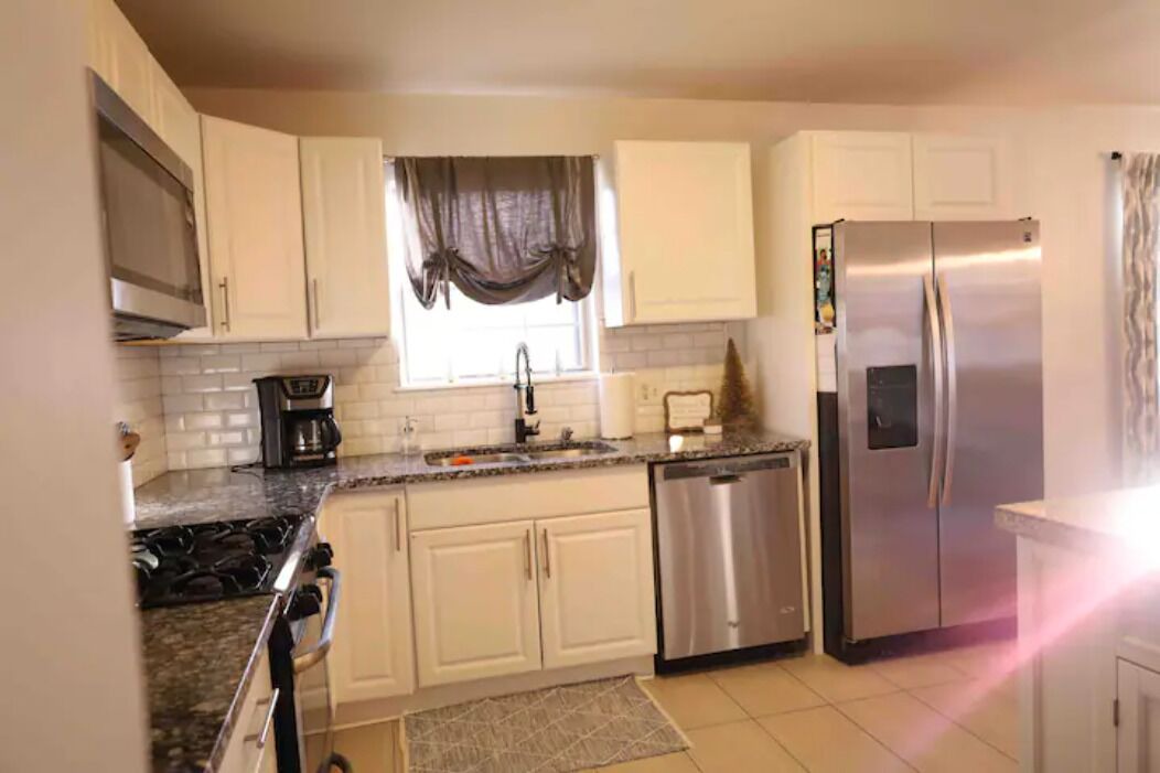 Photo of Kitchen in Fairview