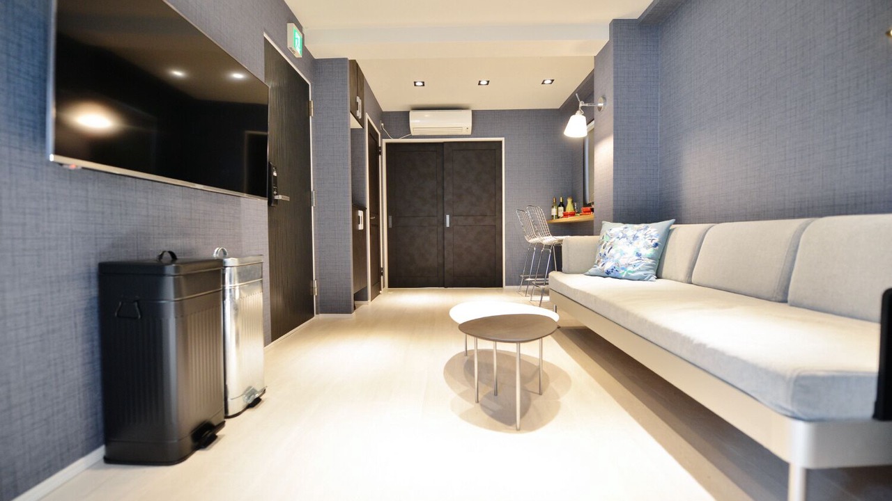 Photo of Livingroom in Ikejiri