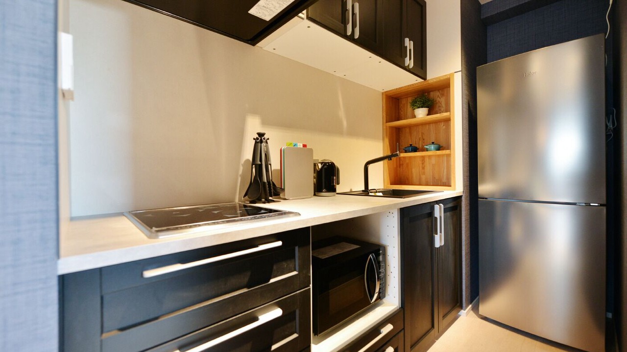 Photo of Kitchen in Ikejiri