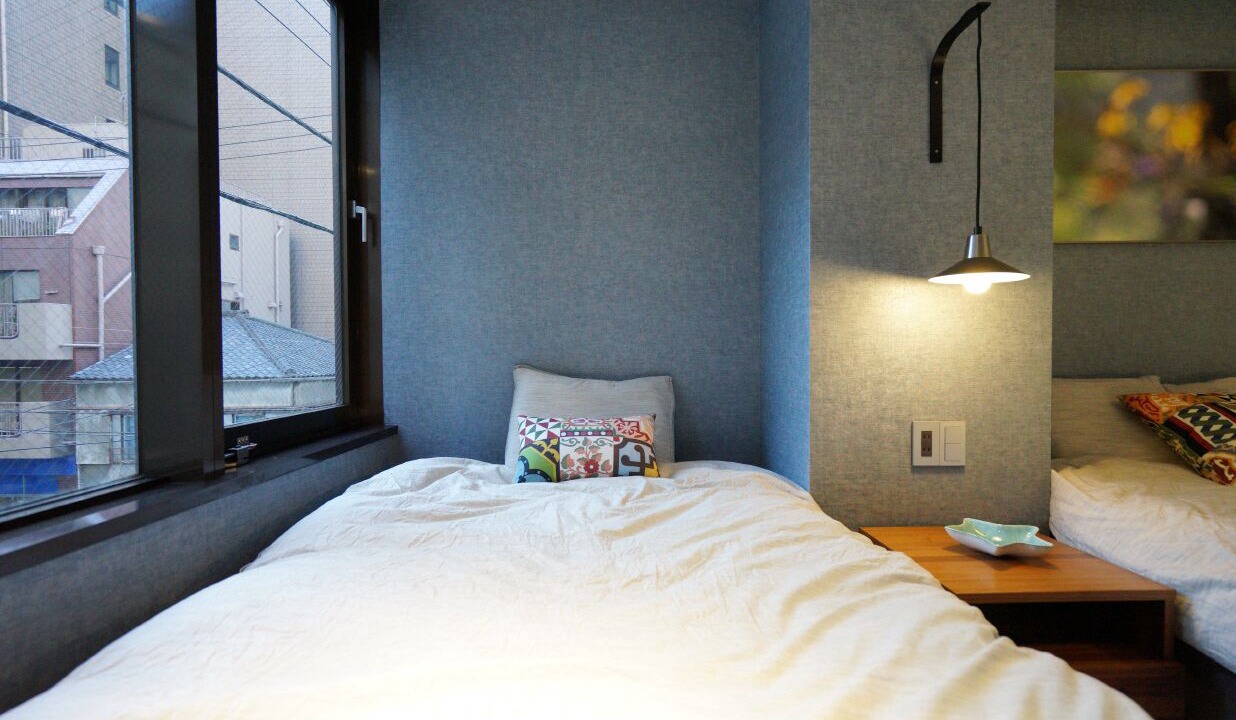 Photo of Bedroom in Kudankita
