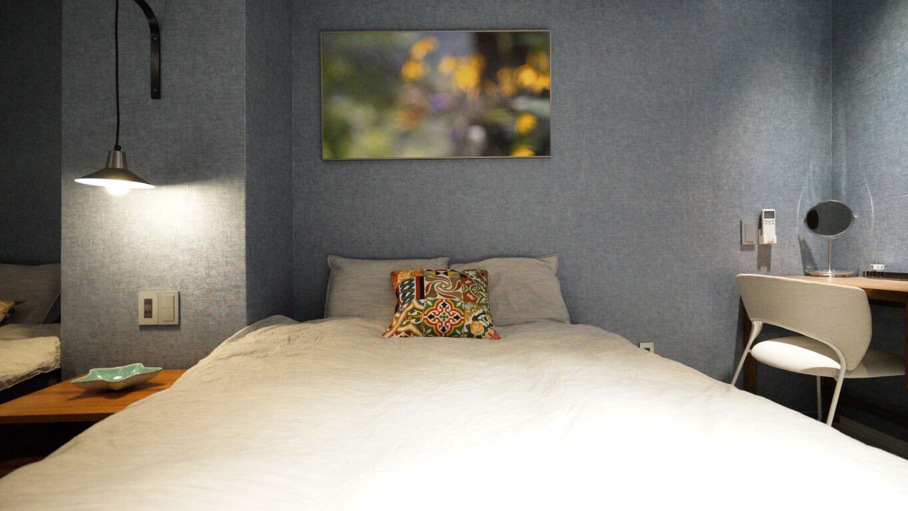 Photo of Bedroom in Kudankita