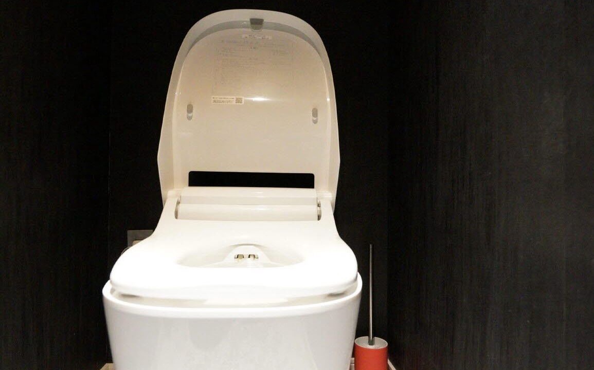 Photo of Bathroom in Kudankita