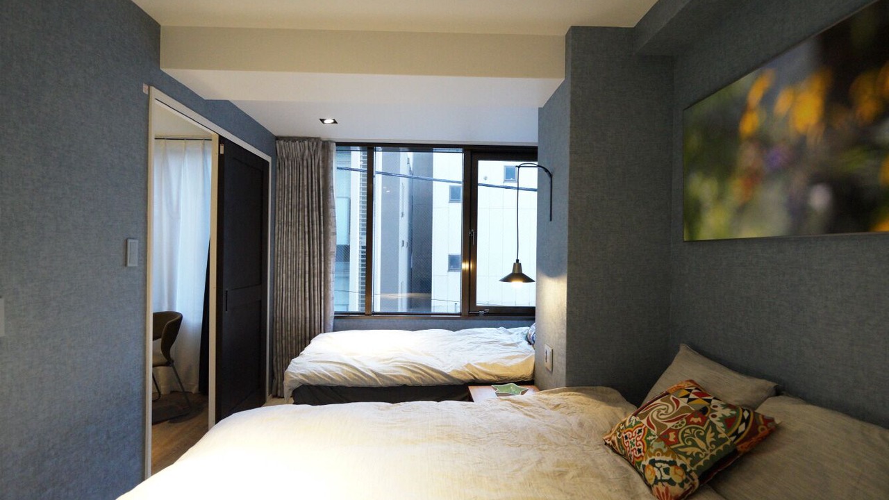Photo of Bedroom in Kudankita
