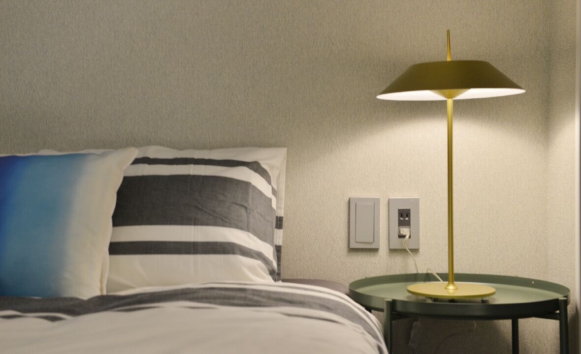 Photo of Bedroom in Ikejiri