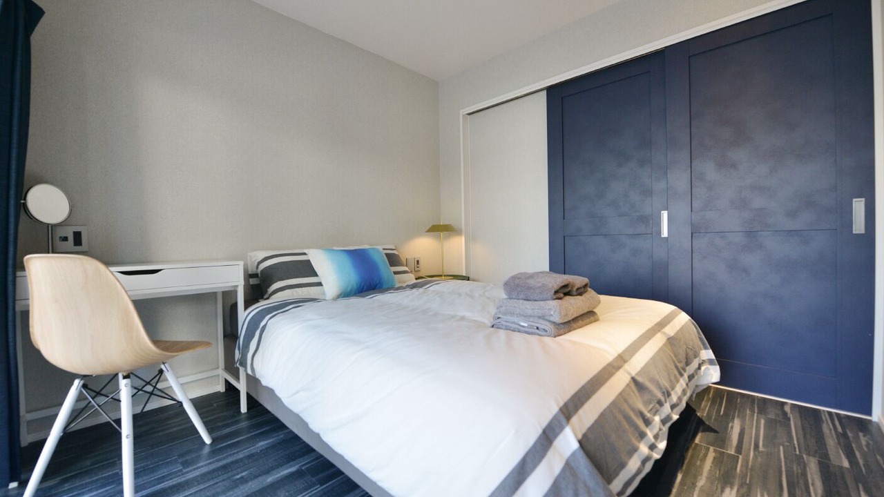 Photo of Bedroom in Ikejiri