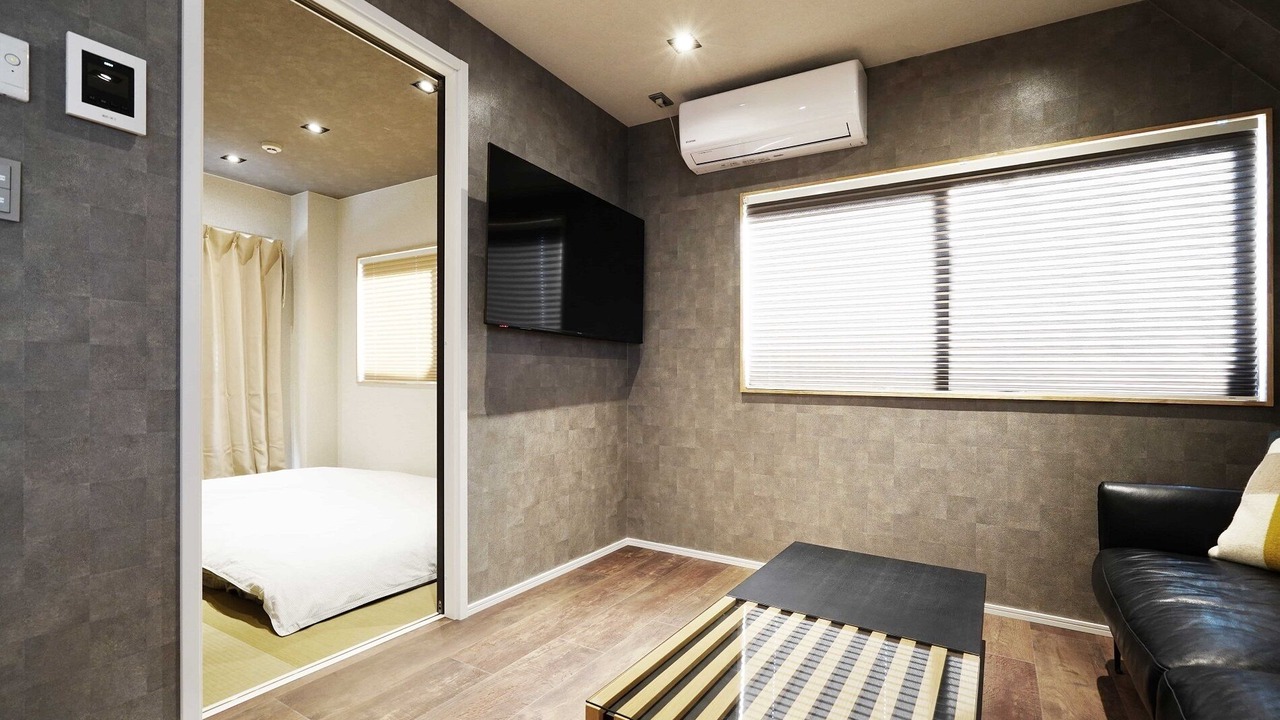 Photo of Bedroom in Ikejiri