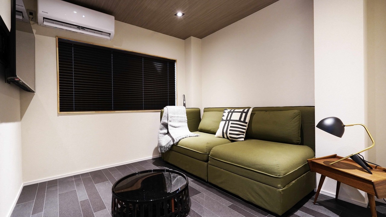 Photo of Livingroom in Ikejiri