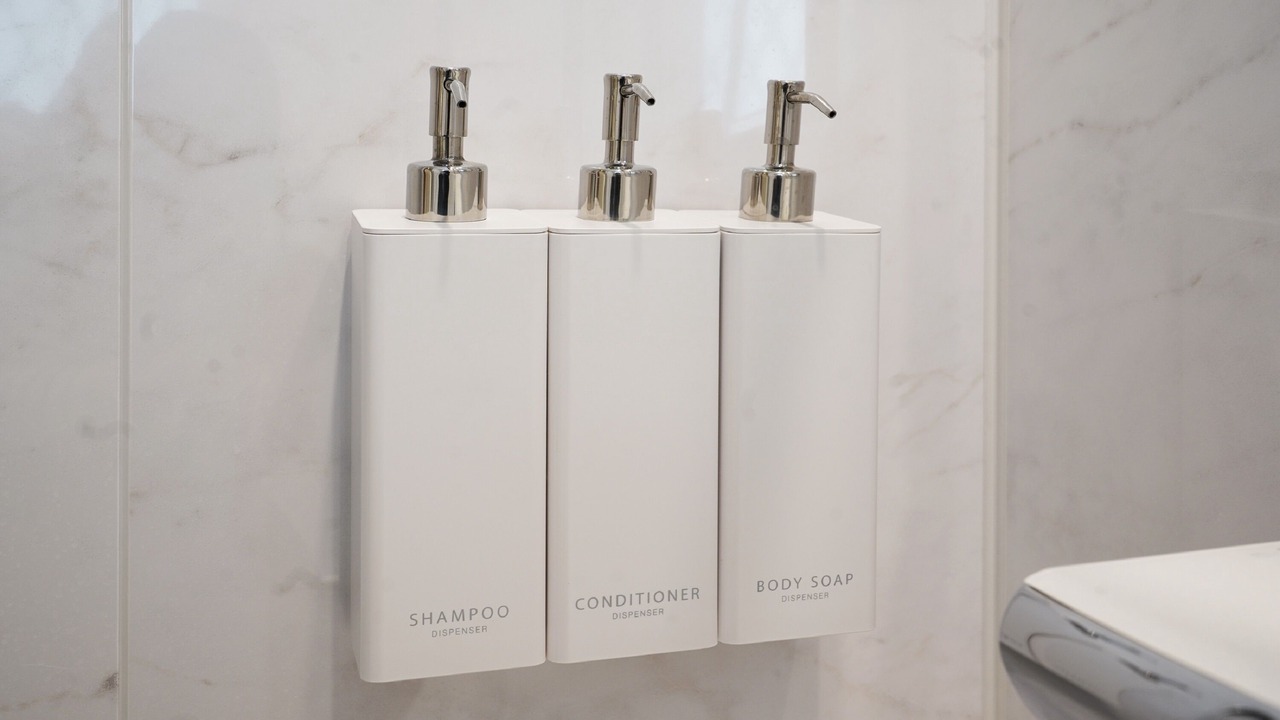 Photo of Bathroom in Ikejiri