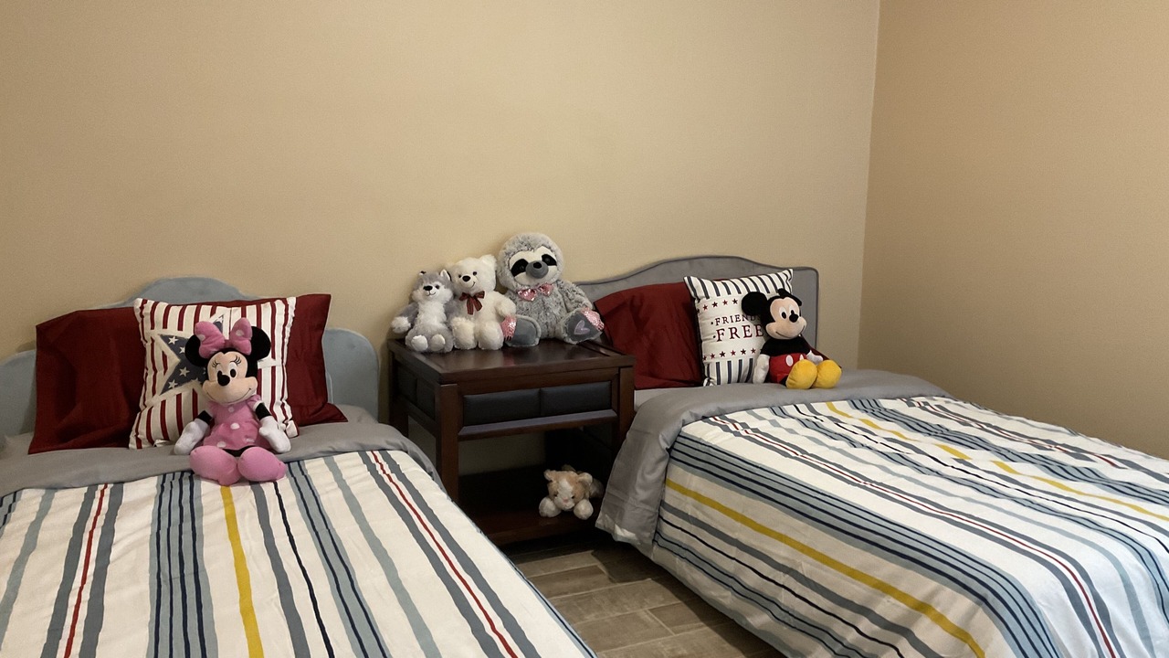 Photo of Bedroom in Sunset Ridge
