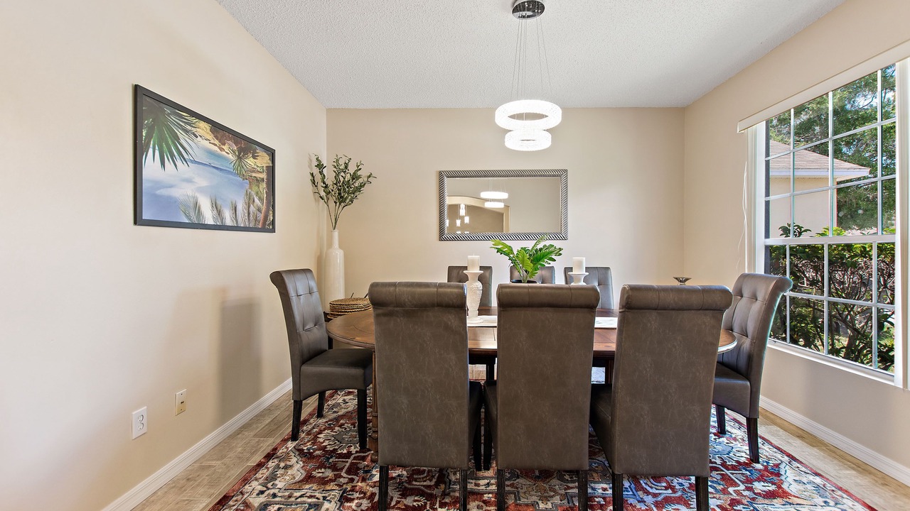 Photo of Bedroom in Sunset Ridge