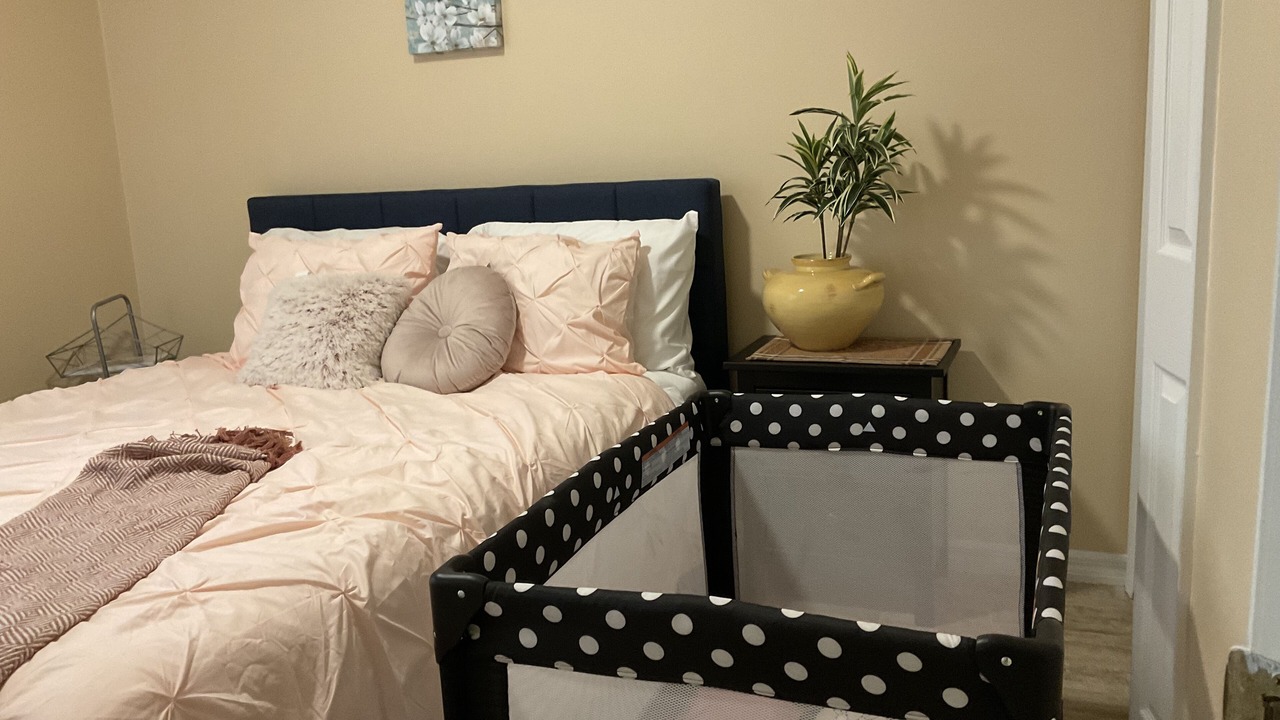 Photo of Bedroom in Sunset Ridge
