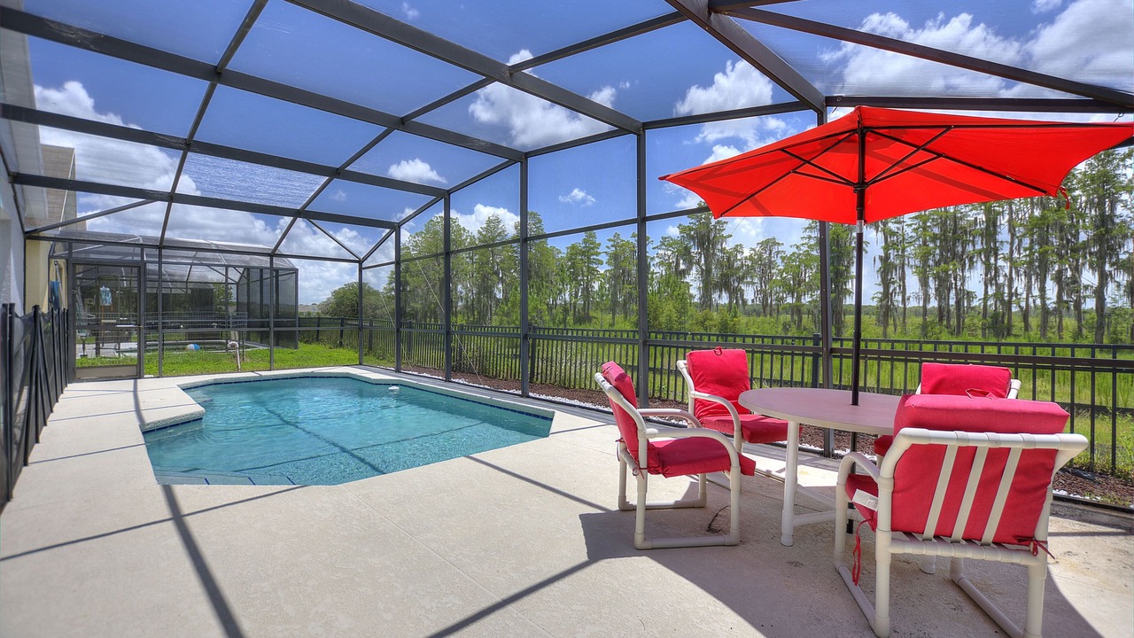 Photo of Outdoor in Sunset Ridge