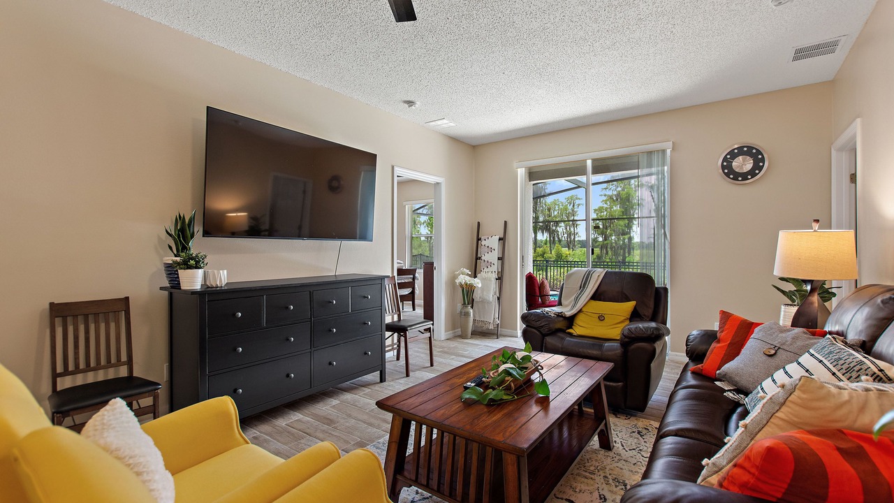 Photo of Bedroom in Sunset Ridge