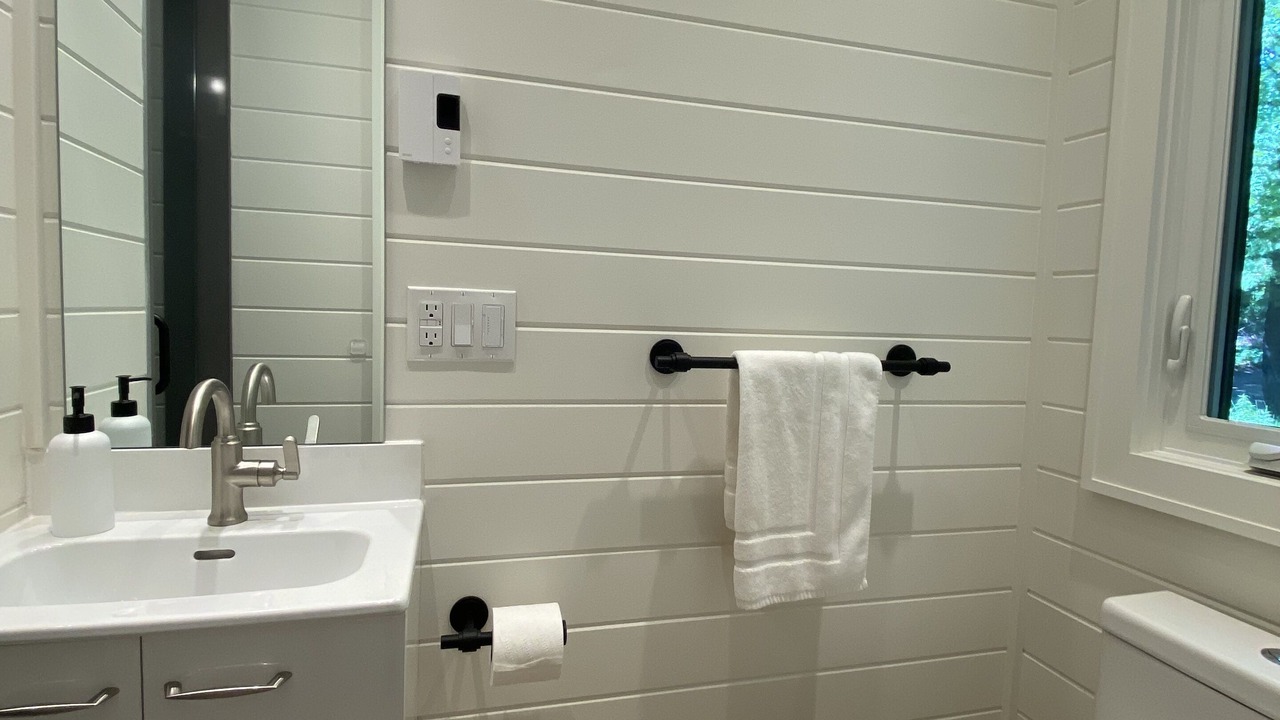 Photo of Bathroom in Muskoka Lakes