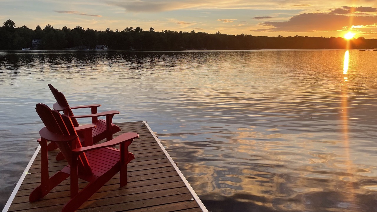 Photo of Outdoor in Muskoka Lakes