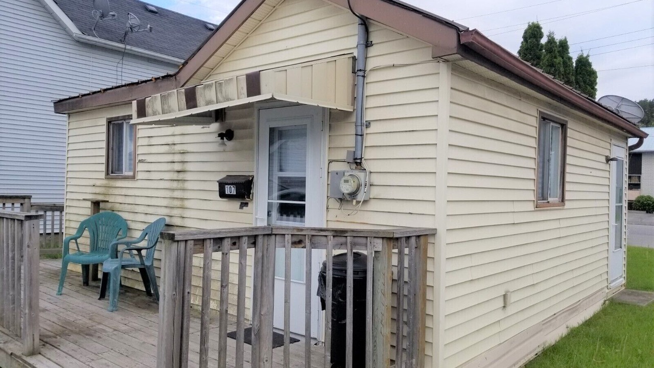 Photo of Outdoor in Trenton