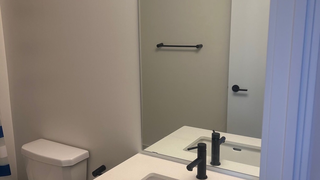 Photo of Bathroom in Harwood