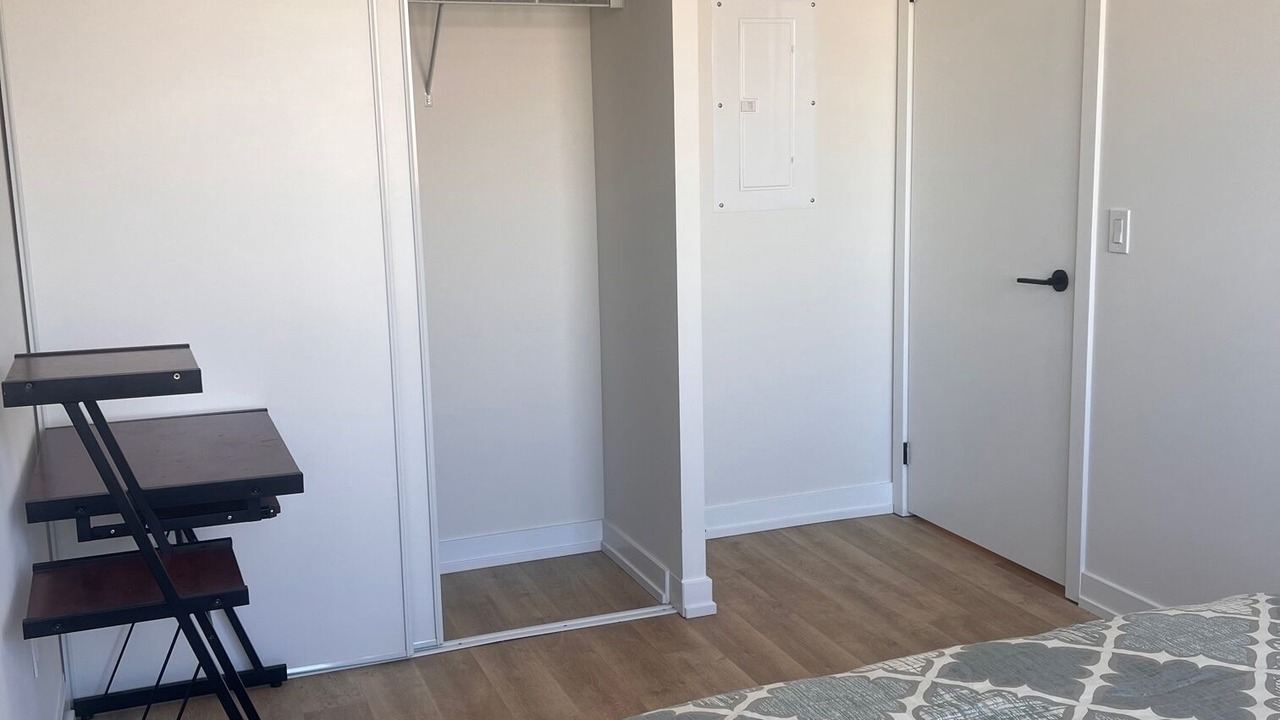 Photo of Bedroom in Harwood