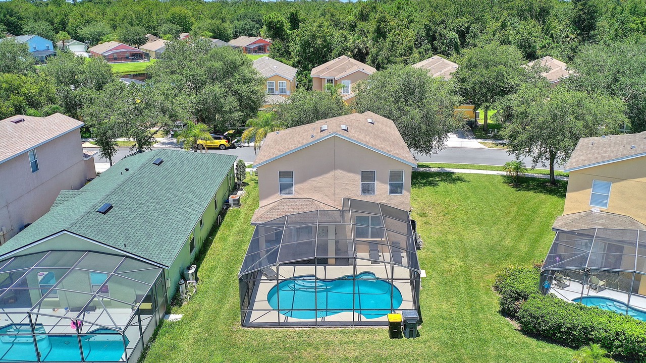 Photo of Outdoor in Sandy Ridge