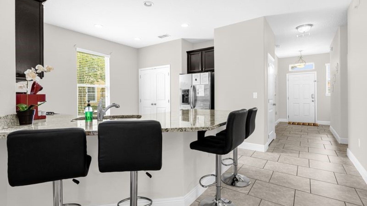 Photo of Kitchen in Sunridge Woods