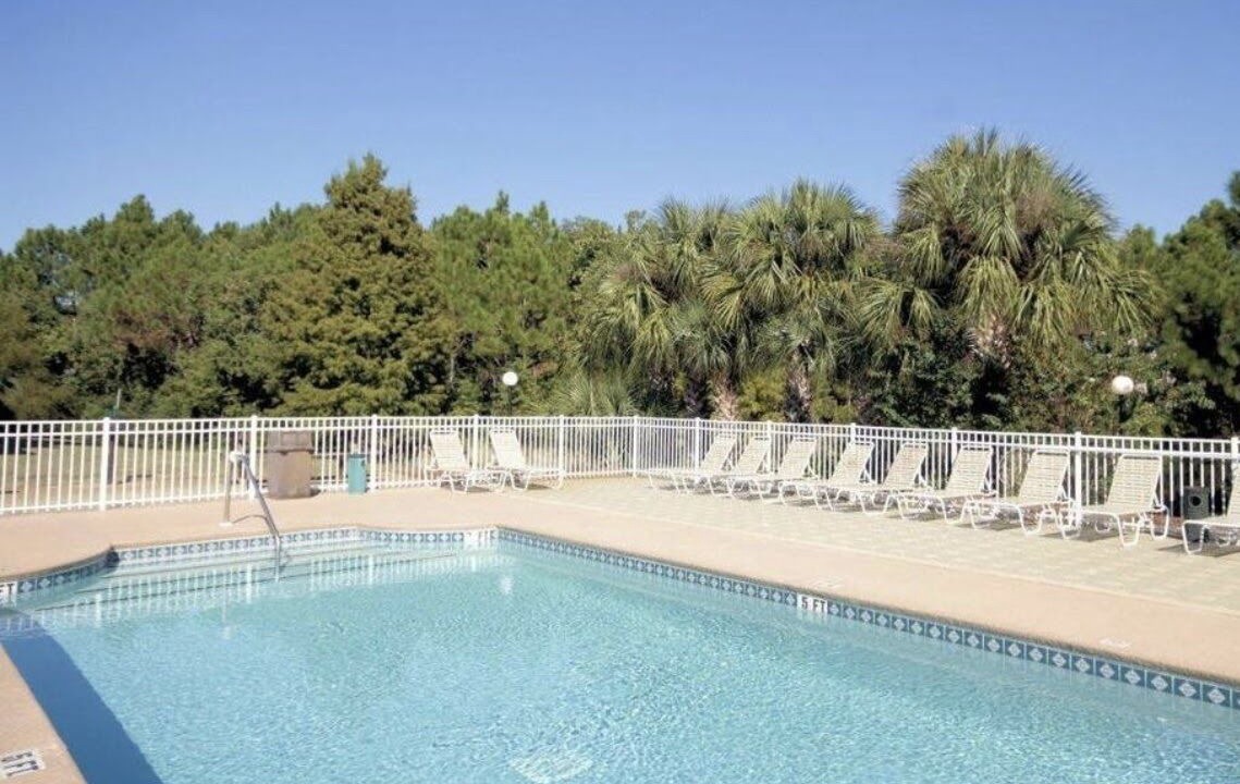 Photo of Outdoor in Indian Bayou