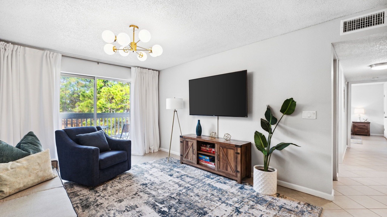 Photo of Livingroom in Indian Bayou