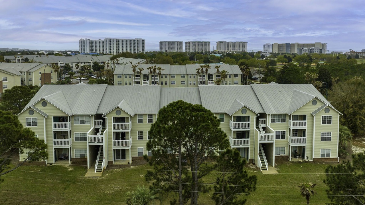 Photo of Outdoor in Indian Bayou