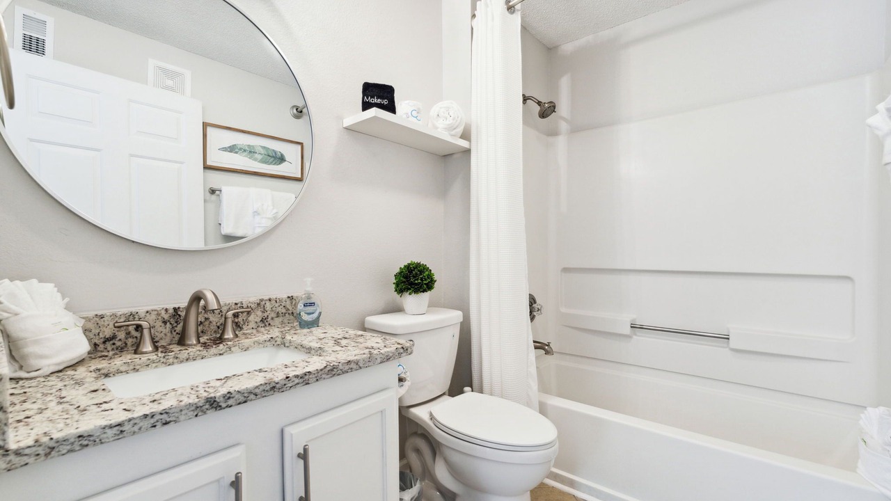 Photo of Bathroom in Indian Bayou