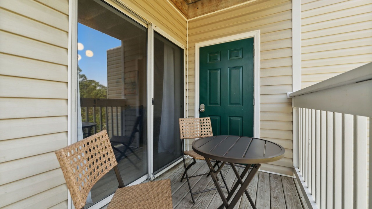 Photo of Outdoor in Indian Bayou