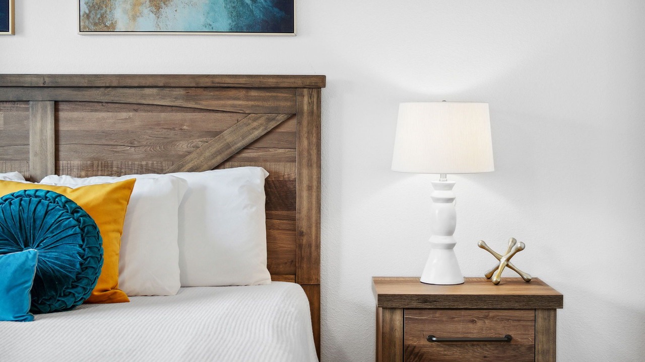 Photo of Bedroom in Indian Bayou