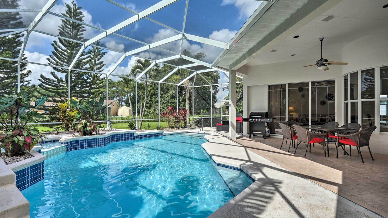 Photo of Outdoor in Port Saint Lucie