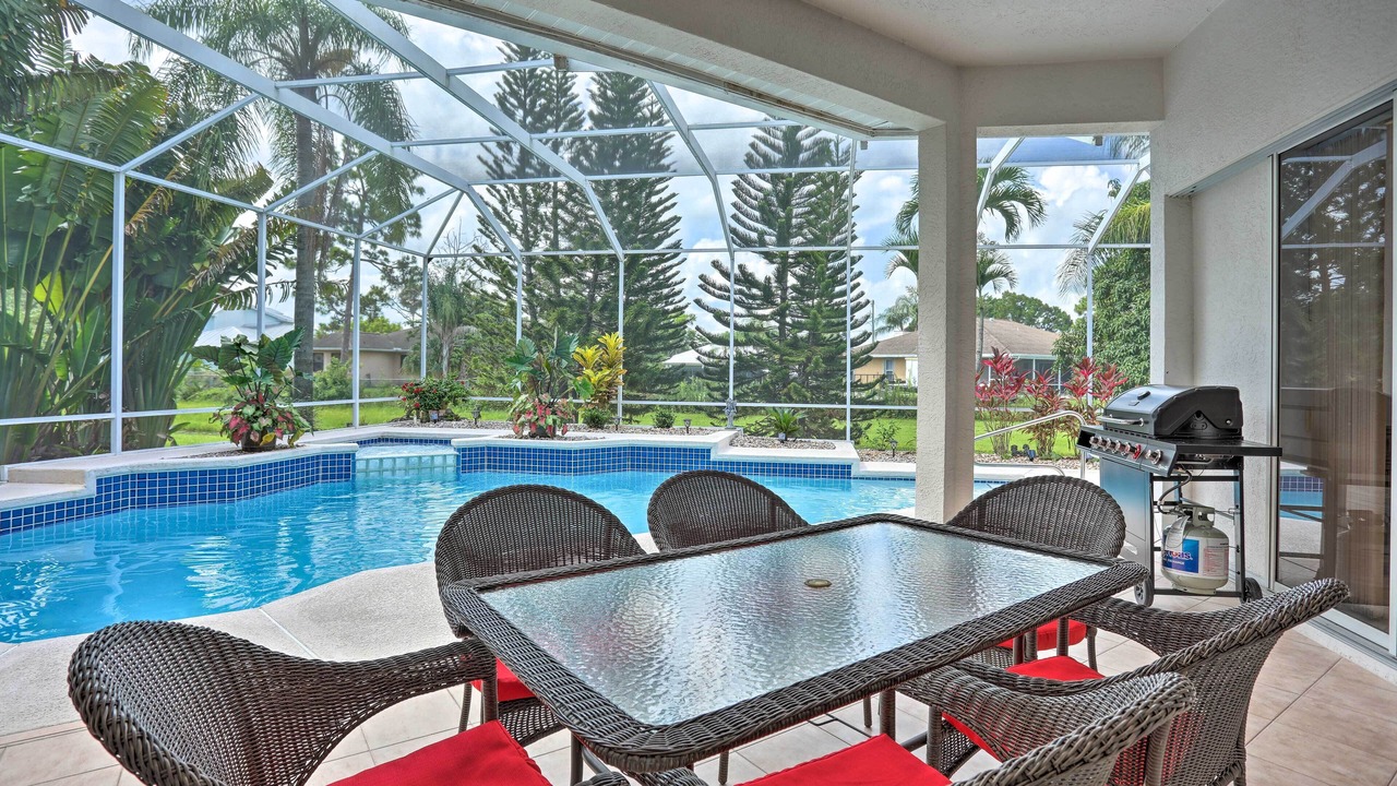 Photo of Outdoor in Port Saint Lucie