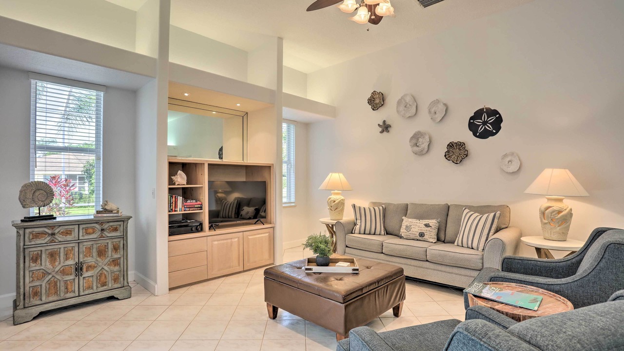 Photo of Bedroom in Port Saint Lucie