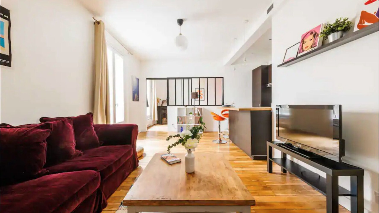 Photo of Livingroom in Saint-Vincent-de-Paul