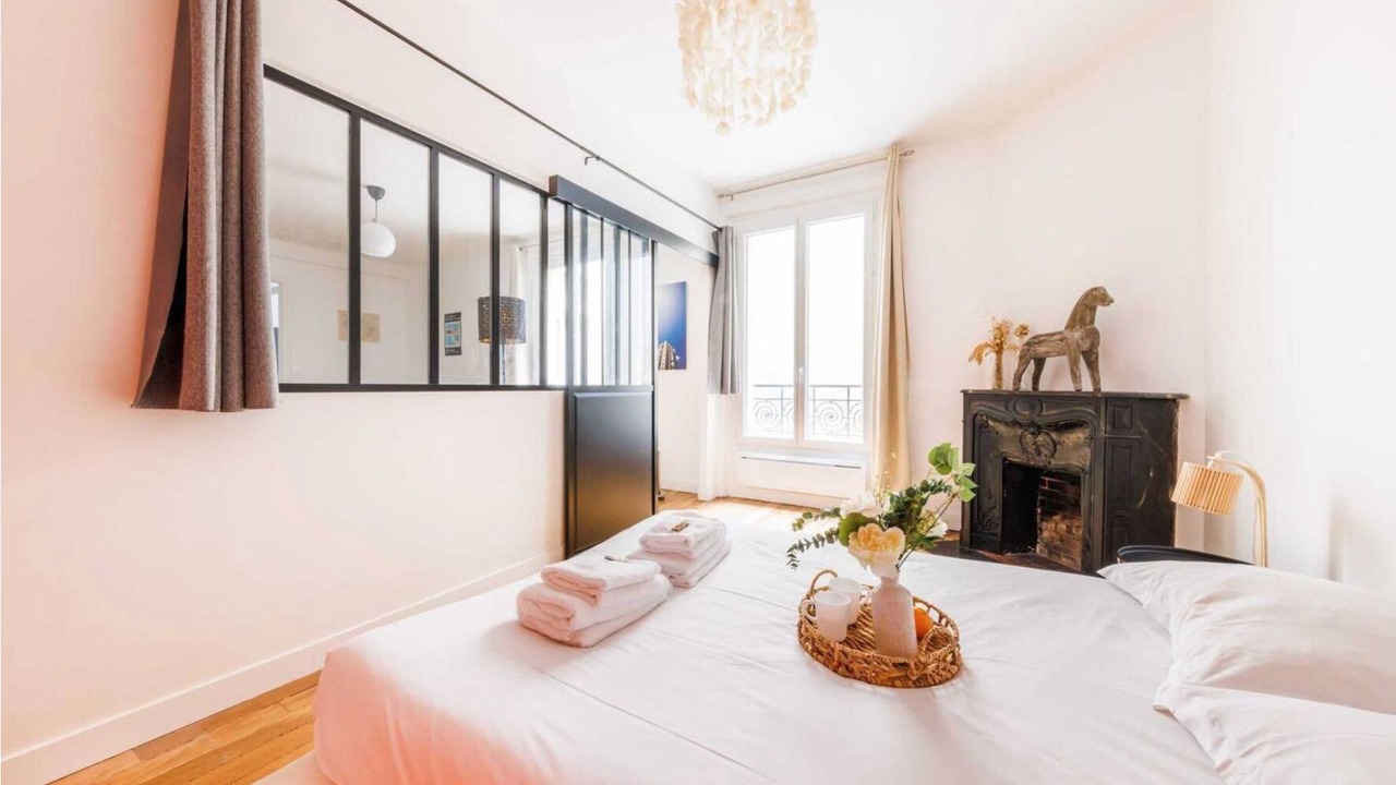 Photo of Bedroom in Saint-Vincent-de-Paul