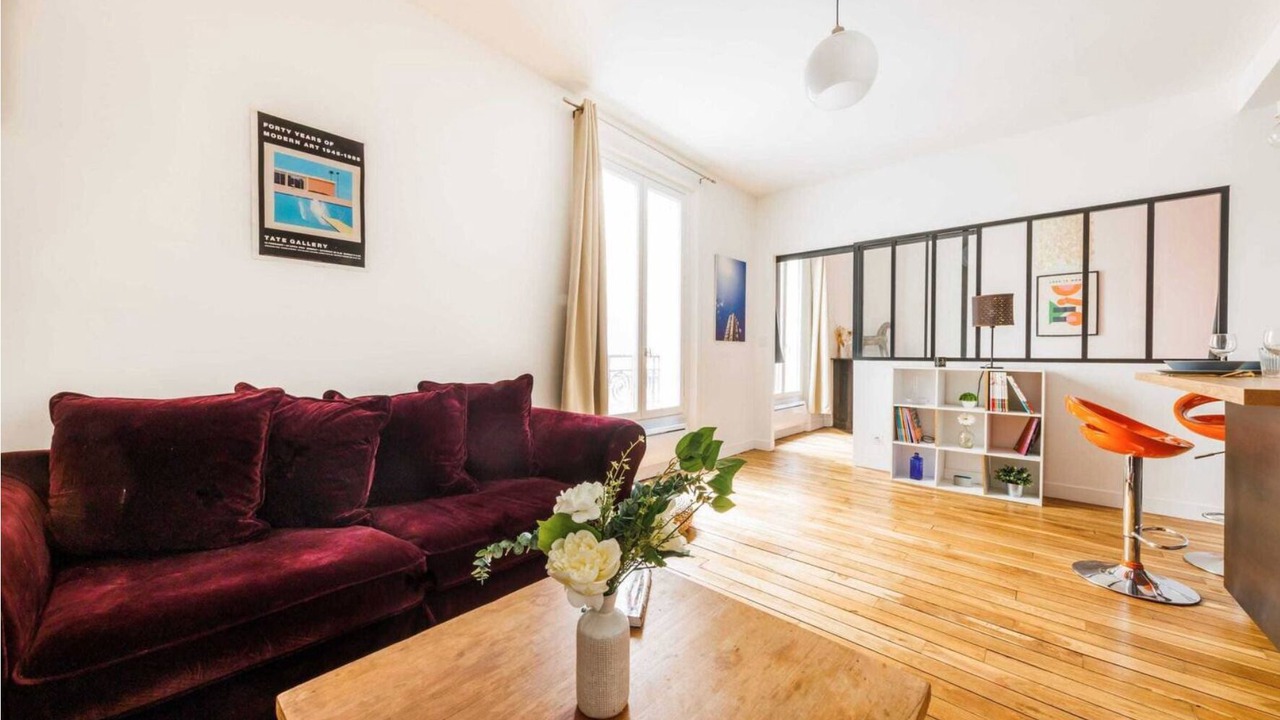 Photo of Livingroom in Saint-Vincent-de-Paul