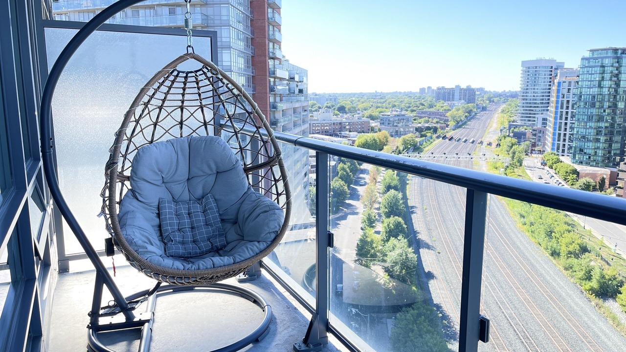 Photo of Outdoor in Liberty Village