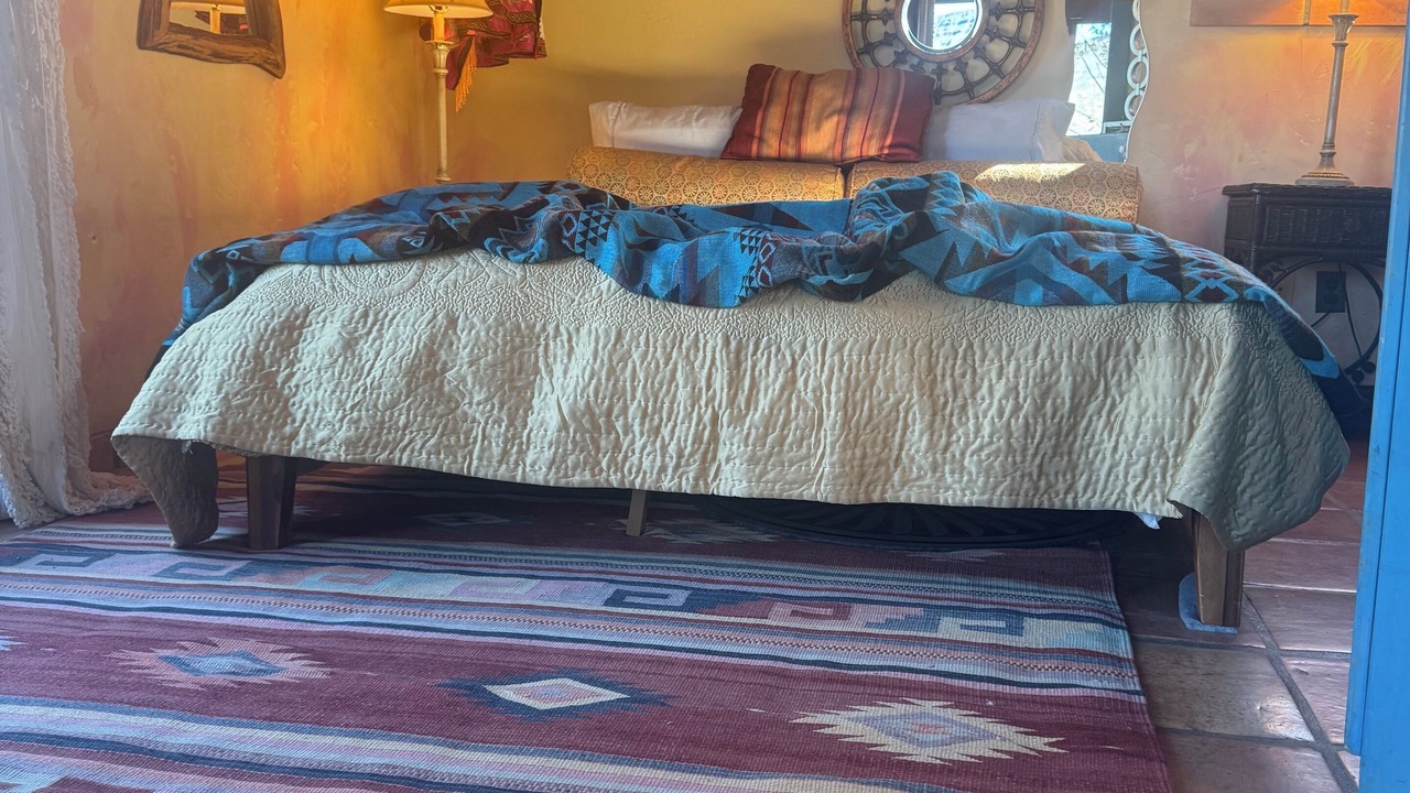 Photo of Bedroom in Red Dog Ranch