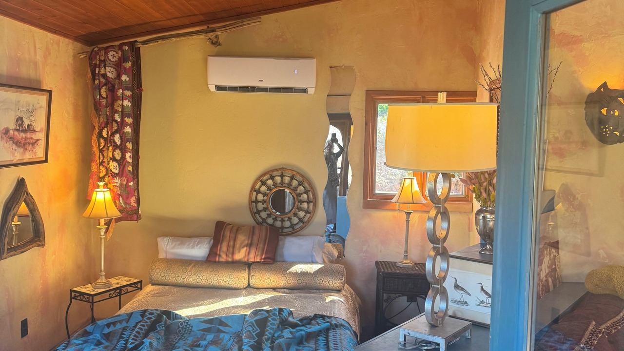 Photo of Bedroom in Red Dog Ranch