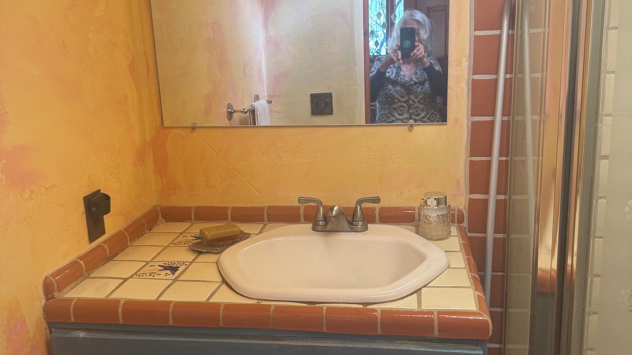 Photo of Bathroom in Red Dog Ranch