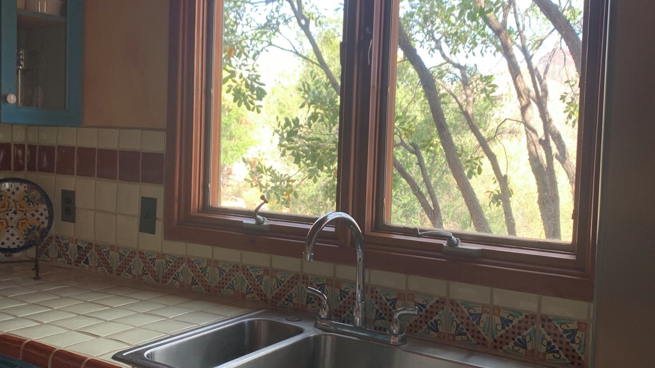 Photo of Kitchen in Red Dog Ranch