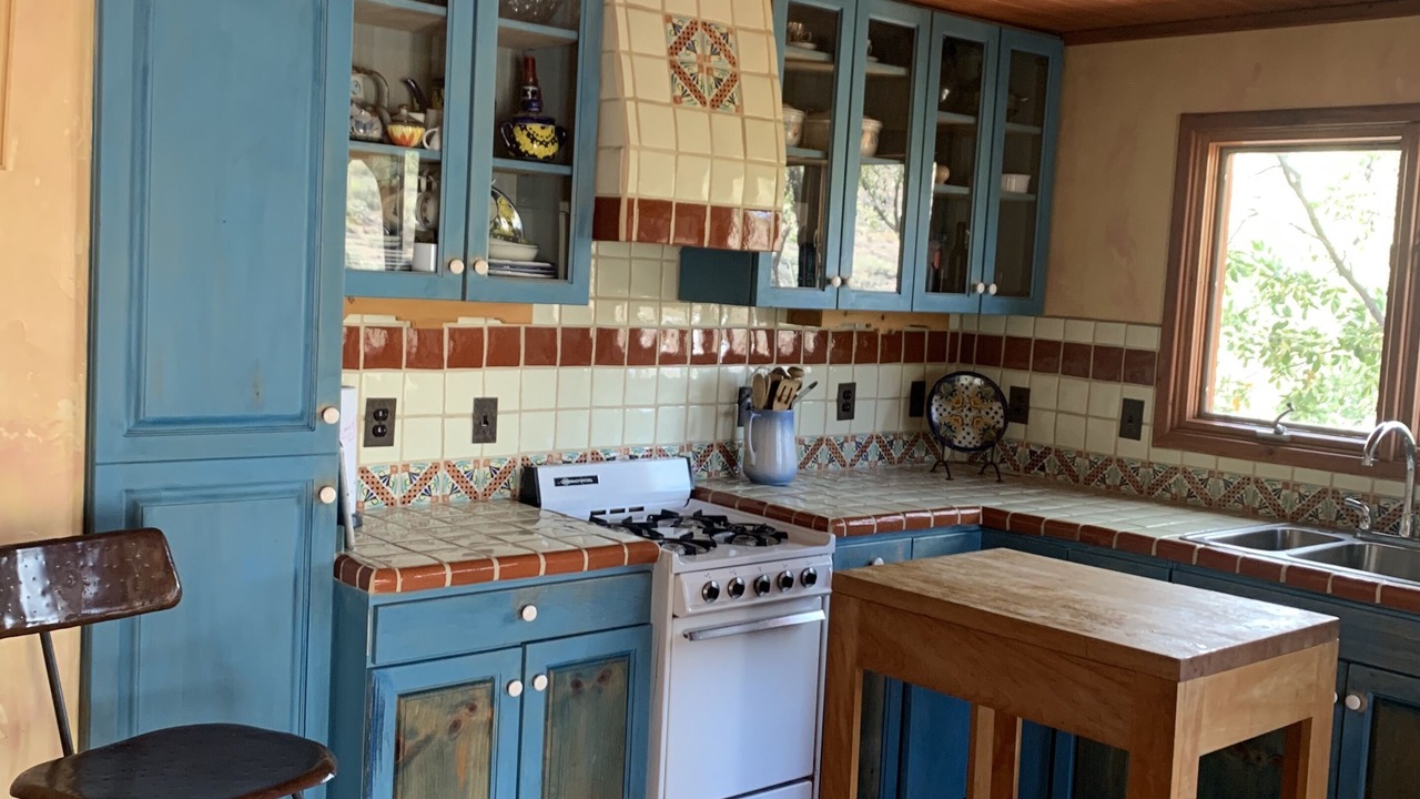Photo of Kitchen in Red Dog Ranch
