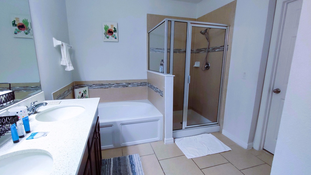Photo of Bathroom in Marbella
